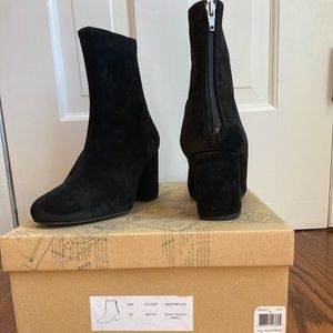 Free People boot, Brand New